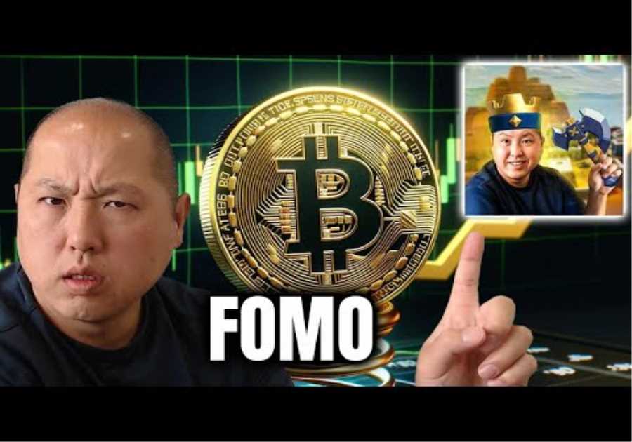 More GAINS for Bitcoin and Crypto | $Clash FOMO