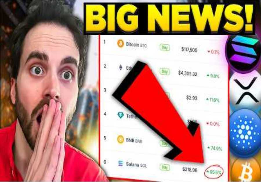 CRYPTO HODLERS - You Have Waited 4 Years For The Next 3 Months