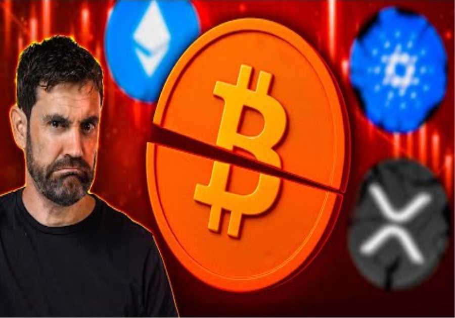19B Liquidated: What's Next For Crypto?