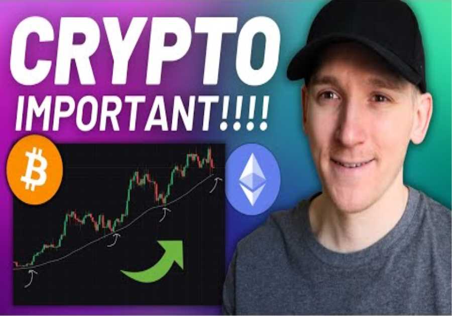 Crypto Alert: 11 Days to Save The Bull Market