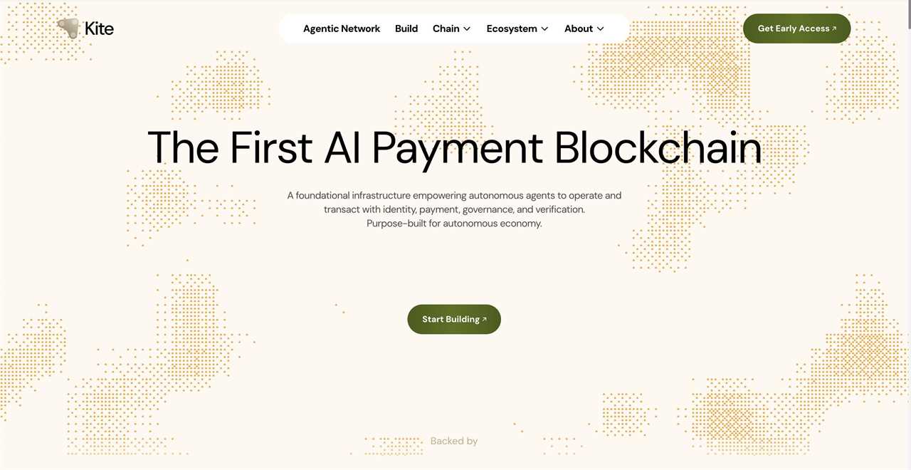 Kite (KITE) Will Be Listed on Binance HODLer Airdrops!