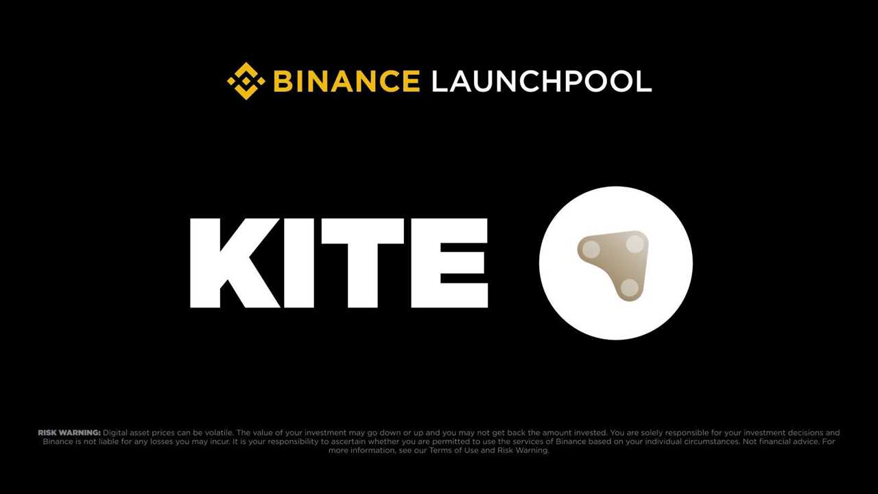 KITE Token Details