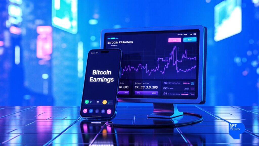 2025 Guide to AI-Powered Cloud Mining Tools for Bitcoin Earnings on Mobile & PC