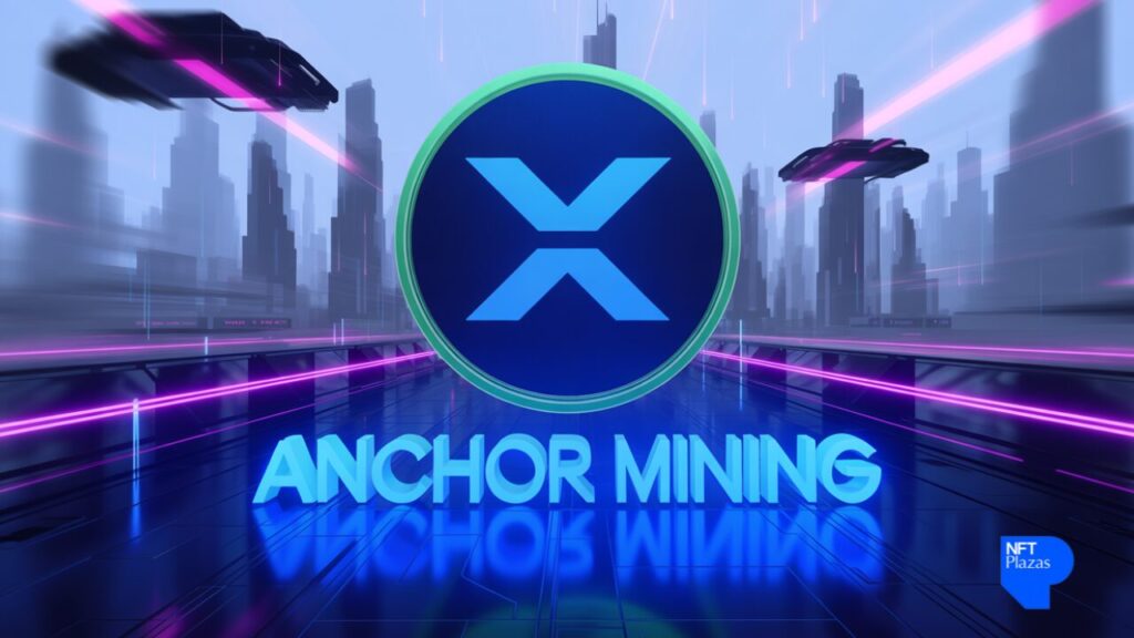 More Than Holding Digital Assets! XRP Users Can Earn Daily Through Cloud Mining