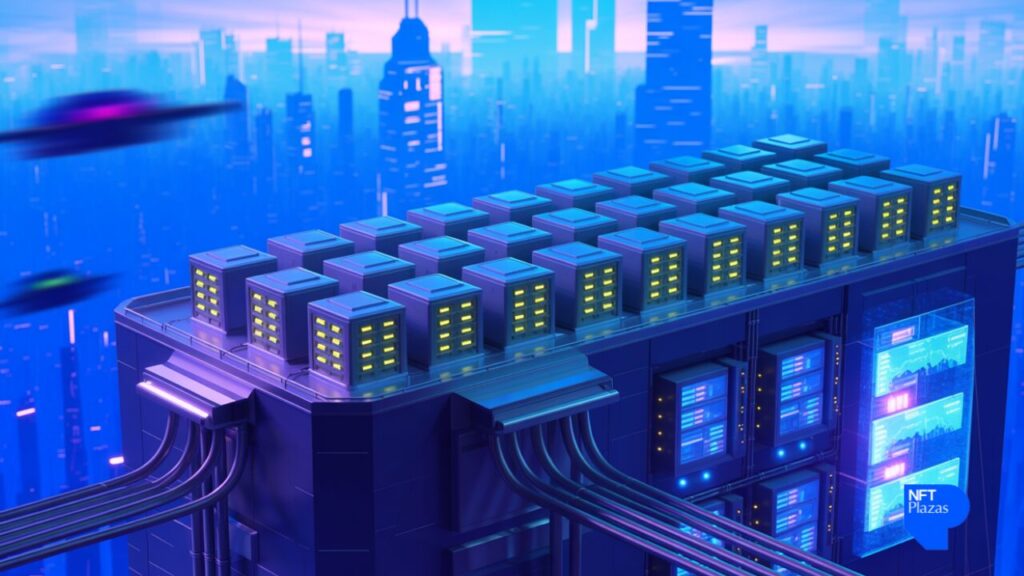 Explore 8 Most Trustworthy Crypto Cloud Mining Sites in 2025