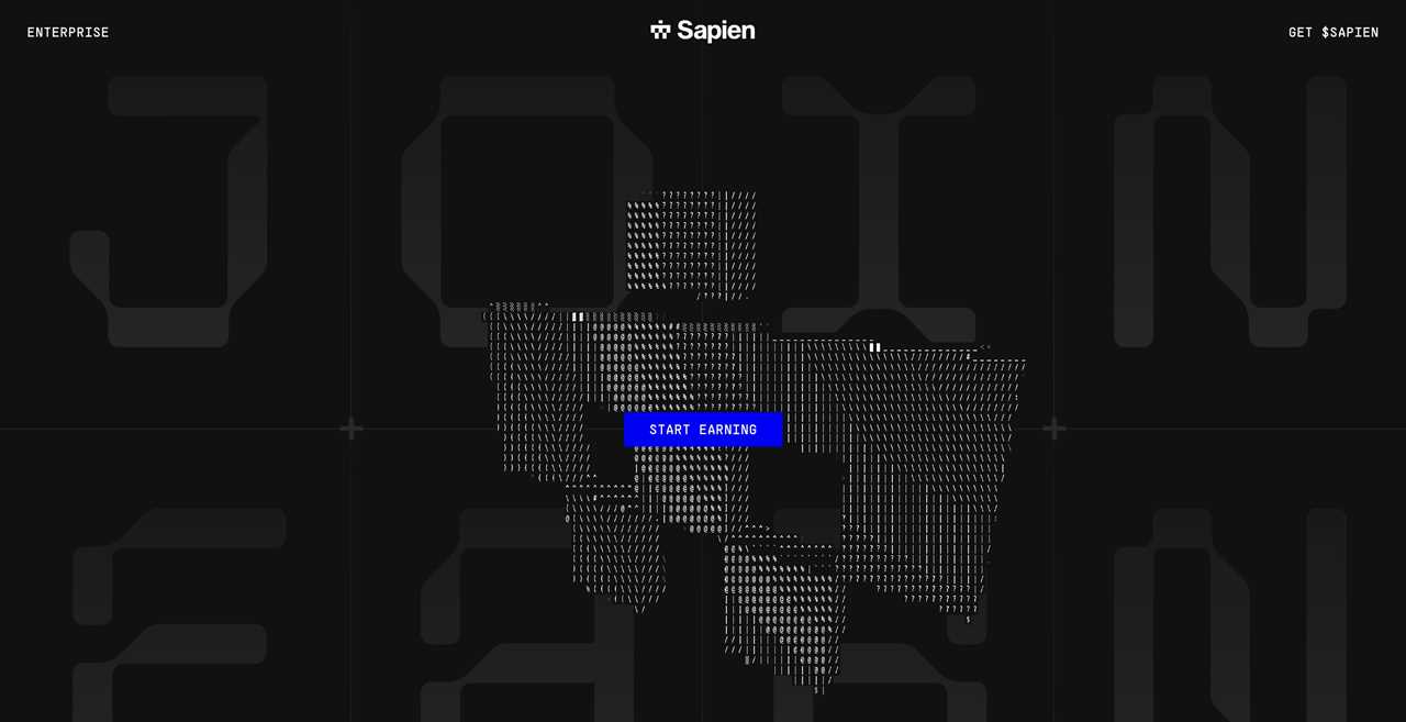 Sapien (SAPIEN) Will Be Listed on Binance HODLer Airdrops!