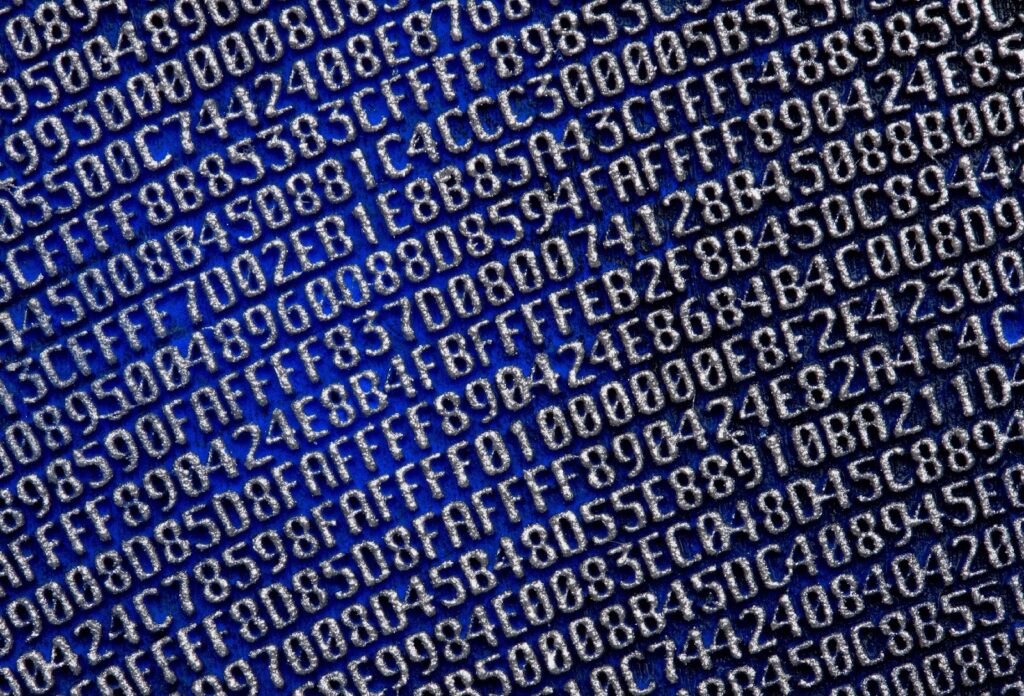 A Defining Moment for Bitcoin Art at Sotheby’s: Tad Smith on Bitcoin Culture and Robert Alice’s Block 1