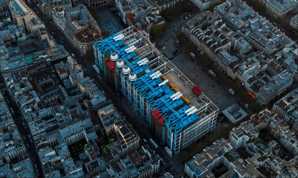 A Defining Moment for Bitcoin Art at Sotheby’s: Tad Smith on Bitcoin Culture and Robert Alice’s Block 1