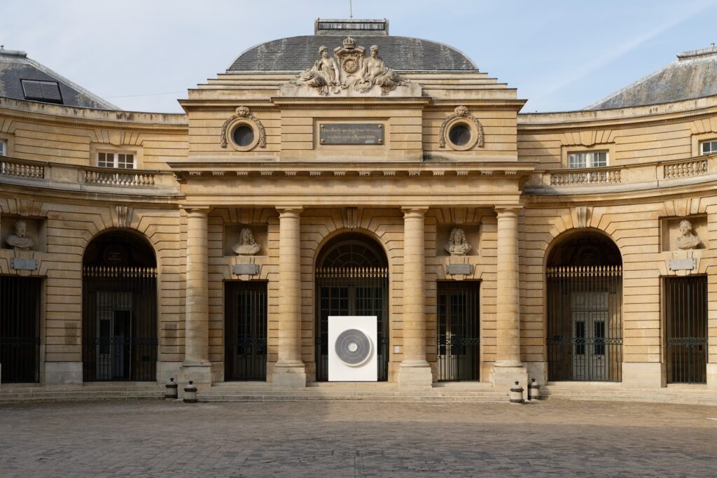 A Defining Moment for Bitcoin Art at Sotheby’s: Tad Smith on Bitcoin Culture and Robert Alice’s Block 1