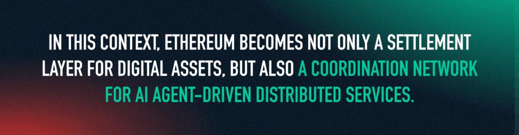 What are Trustless Agents on Ethereum?