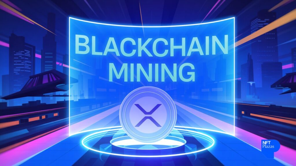 Is XRP About To Hit $3? Cloud Mining Profits Upgrade Accordingly