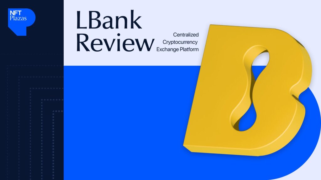 LBank Review 2025: Key Features, Fees, and Security Explained