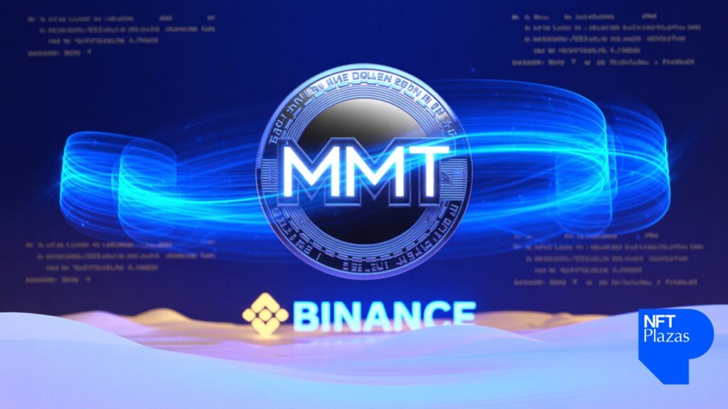 Momentum (MMT) to Binance HODLer Airdrops
