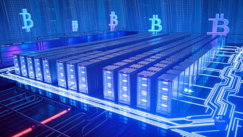 Bitcoin Cloud Mining Platforms 2025: Earn Crypto With Free Computing Power
