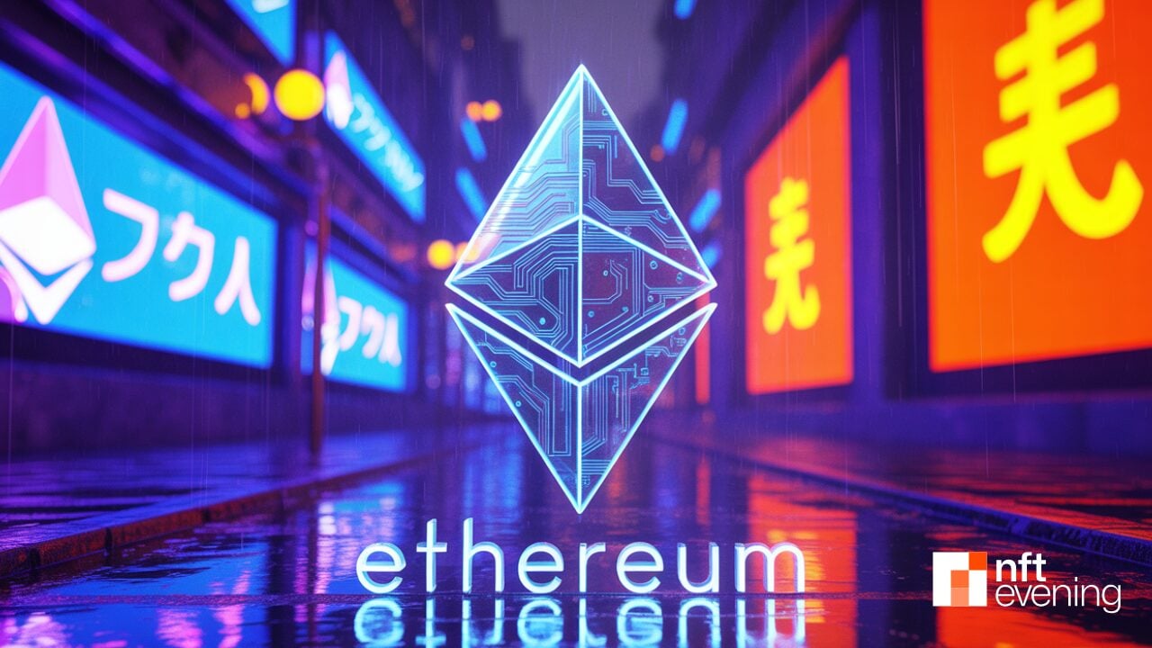 Ethereum