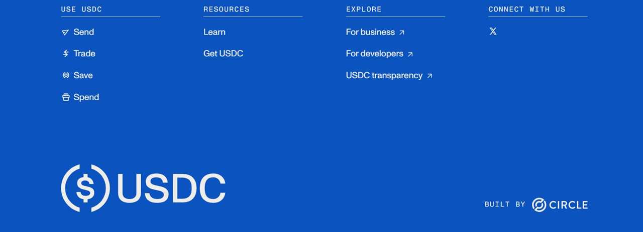 usd coin (usdc)