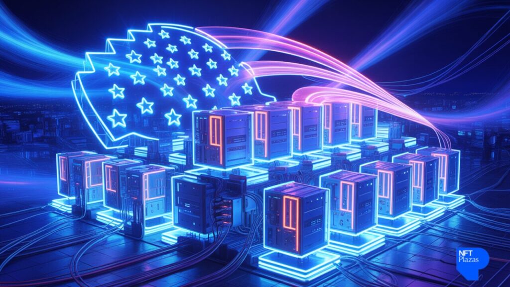 Start Crypto Mining Now: 7 Bitcoin Cloud Mining Sites Trusted by U.S. Users 2025