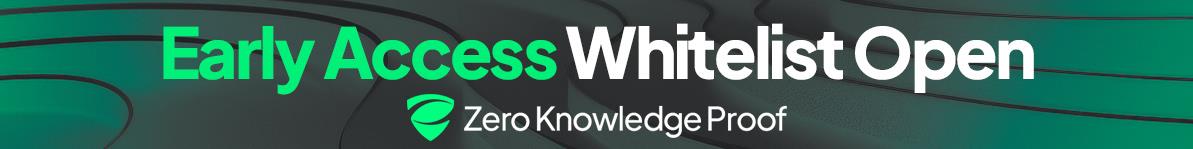 Zero Knowledge Proof: The $100M Project That's Already Built