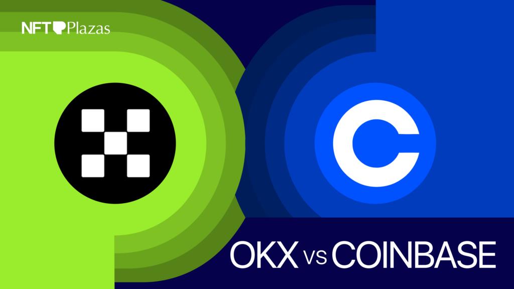 OKX Vs Coinbase: Choosing the Best Exchange in 2025