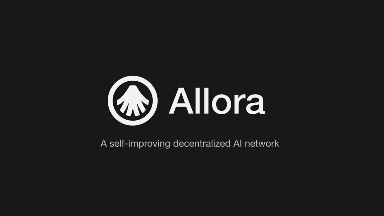 What is Allora (ALLO)?