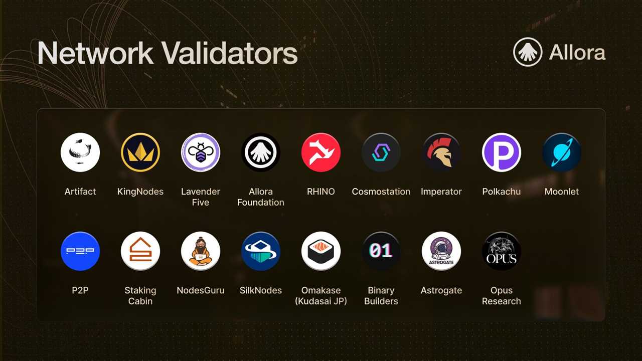 Layer 1 Integrity and Consensus