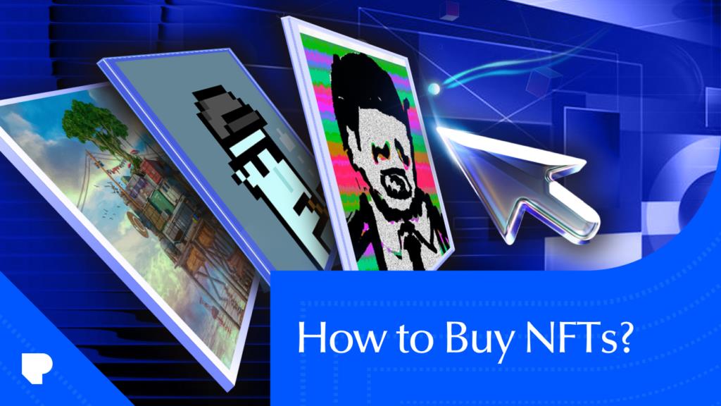 How to Buy NFTs the Right Way in 2025