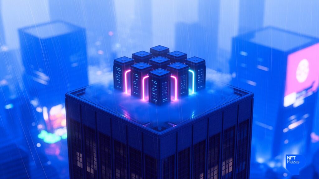 Leading Cloud Mining Platforms of 2025: A Comprehensive Review of Industry Leaders