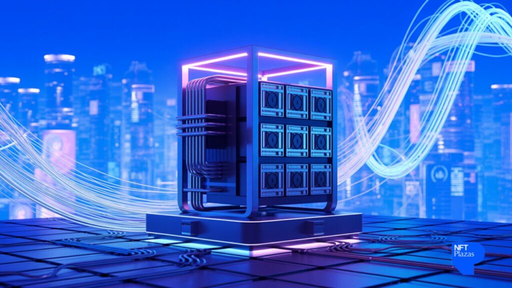 Free Bitcoin Cloud Mining in 2025: Passive Income Guide With Zero Investment