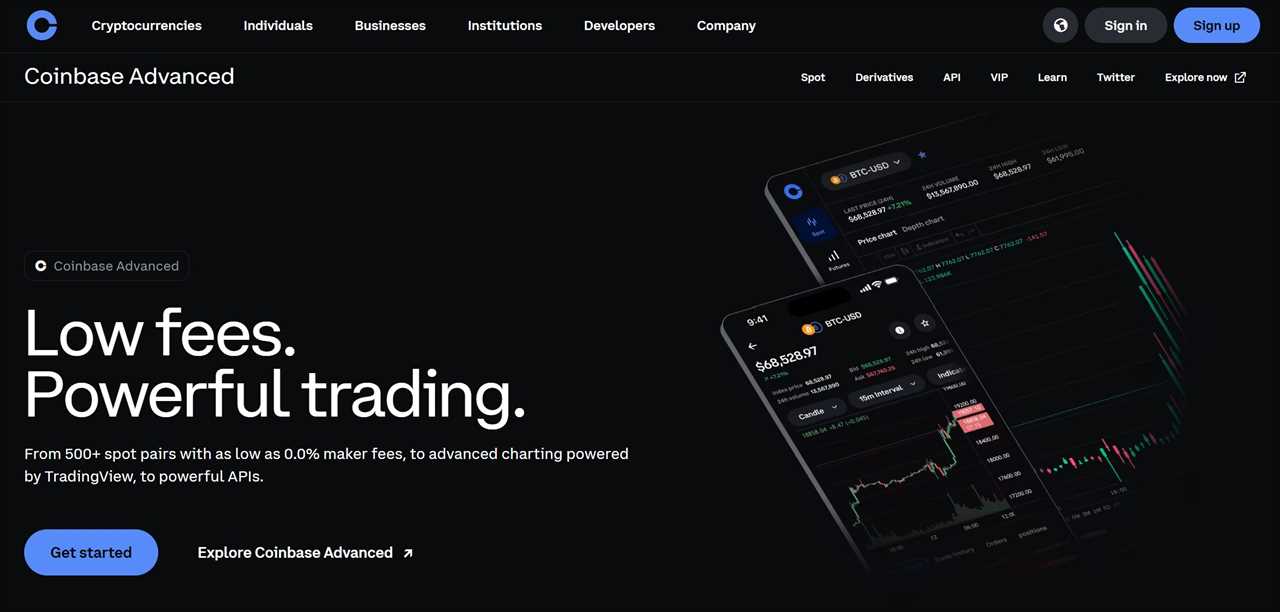 Coinbase Exchange – Best for Regulated Spot Trading and Deep Liquidity