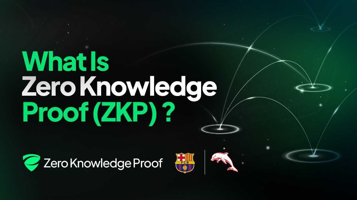 Zero Knowledge Proof (ZKP) Presale Auction Brings $17M Worth of Live Hardware  