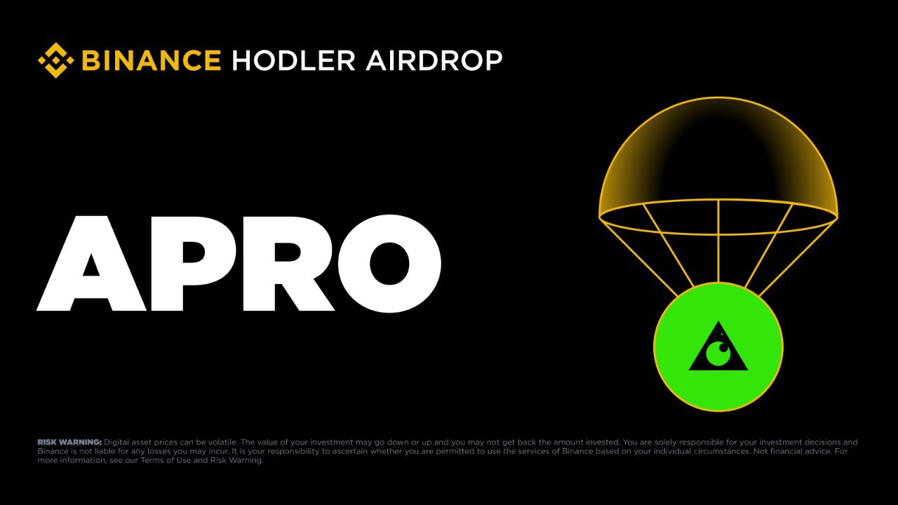 AT HODLer Airdrops Details