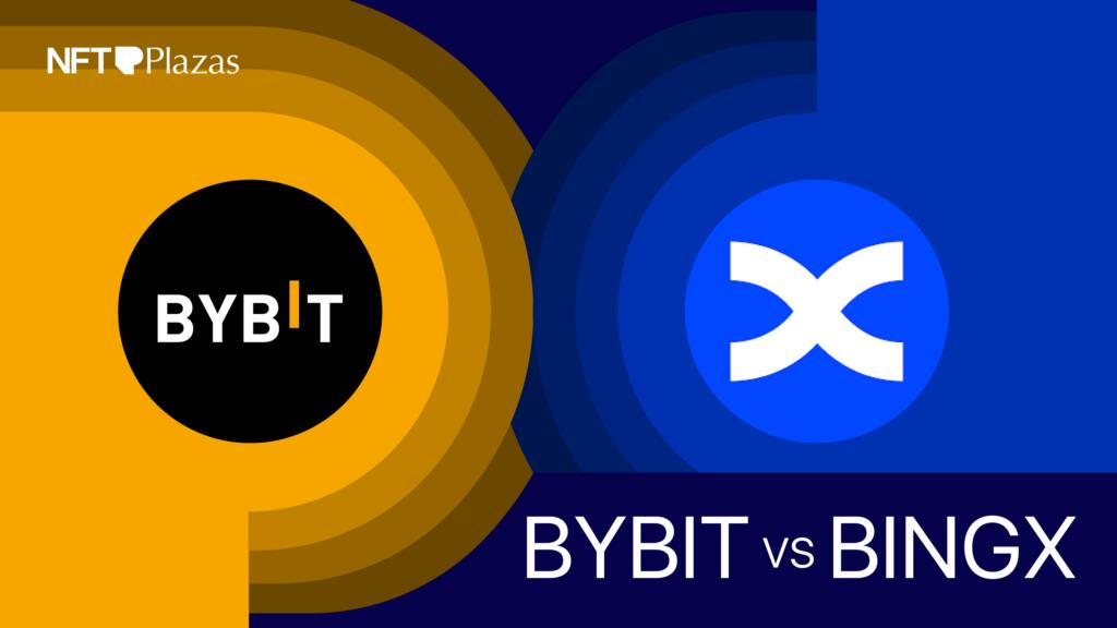 Bybit Vs BingX 2025: Full Comparison for Crypto Traders