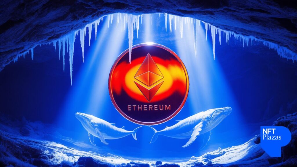 Ethereum Whales And Binance Signal Potential Price Rally