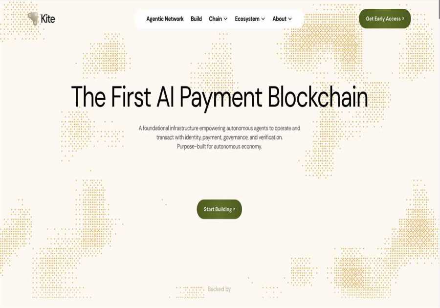 Kite (KITE) Will Be Listed on Binance HODLer Airdrops!