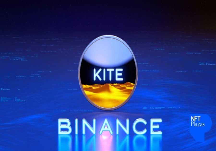 Kite (KITE) to Binance HODLer Airdrops