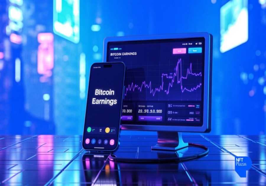 2025 Guide to AI-Powered Cloud Mining Tools for Bitcoin Earnings on Mobile & PC