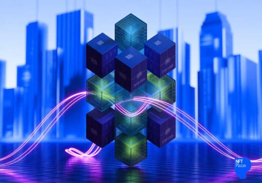 Blockchain: The New Key to Owning Digital Stuff