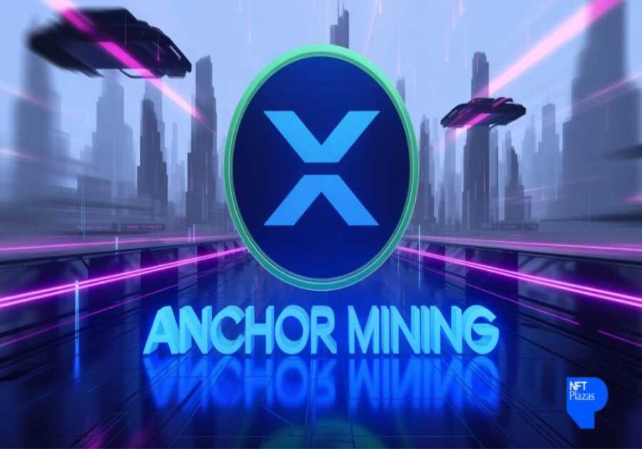 More Than Holding Digital Assets! XRP Users Can Earn Daily Through Cloud Mining