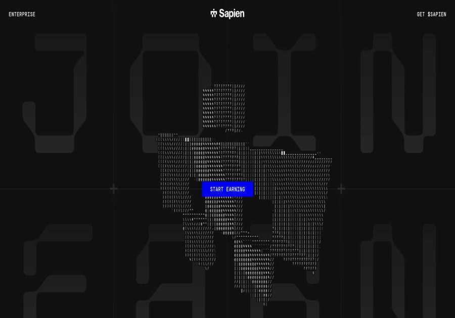 Sapien (SAPIEN) Will Be Listed on Binance HODLer Airdrops!