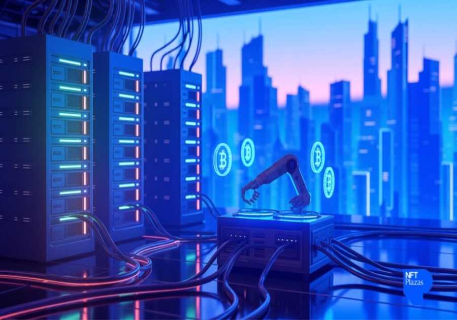 What is Cloud Mining? Analysis of the Ideal Choice for Bitcoin Investment in 2025