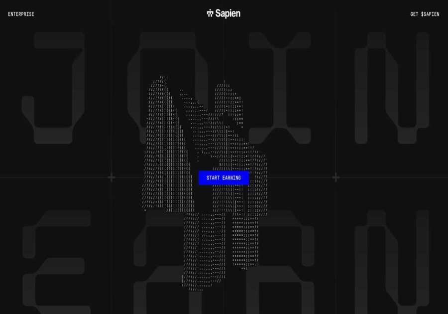 What is Sapien (SAPIEN)? AI Native Knowledge Graph on Web3