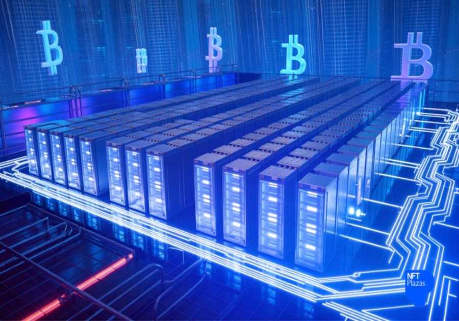 Bitcoin Cloud Mining Platforms 2025: Earn Crypto With Free Computing Power
