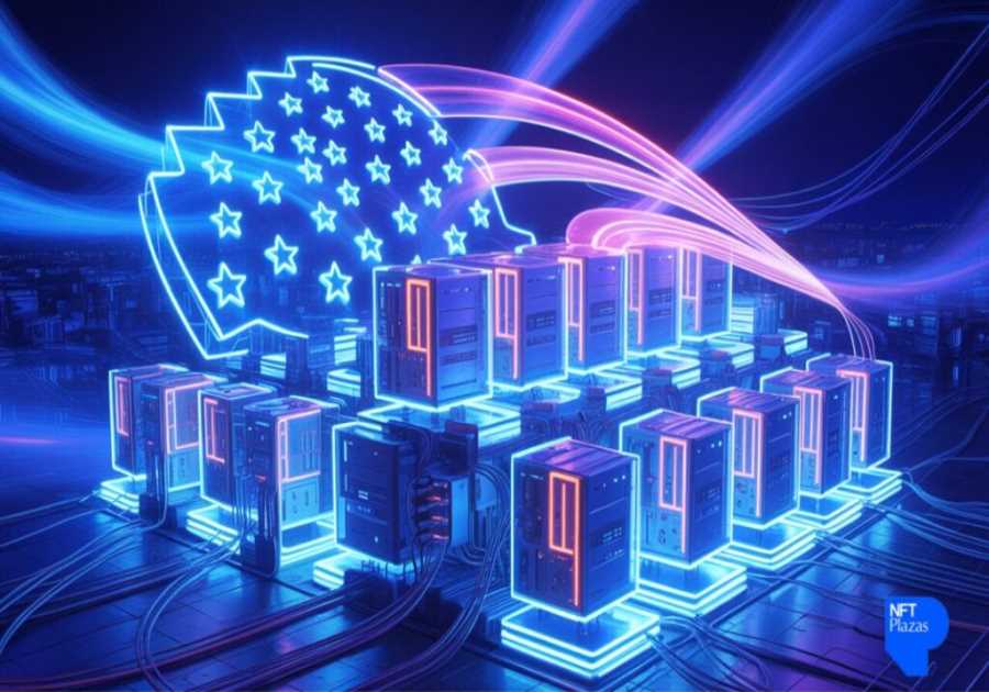 Start Crypto Mining Now: 7 Bitcoin Cloud Mining Sites Trusted by U.S. Users 2025