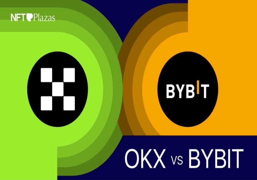 OKX Vs Bybit: The Ultimate Crypto Exchange Face-Off in 2025