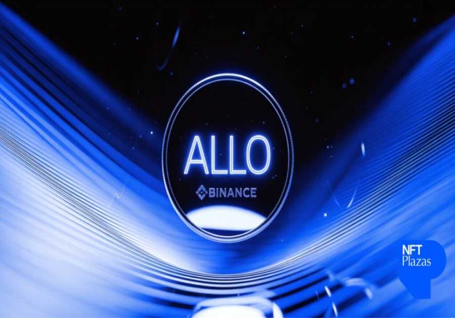 Allora (ALLO) to Binance HODLer Airdrops