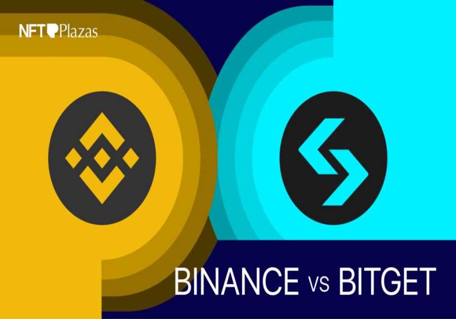 Binance Vs Bitget 2025: Which Crypto Exchange Is Better?