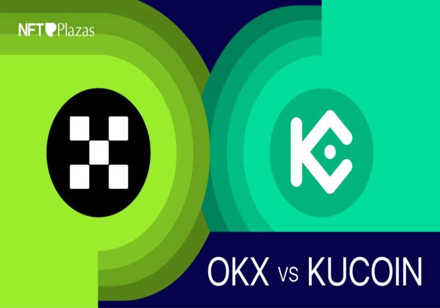OKX Vs KuCoin 2025: Best Cryptocurrency Exchange for Trading