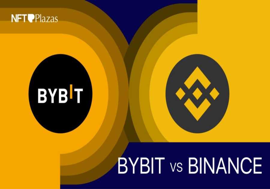 Bybit Vs Binance 2025: Which Exchange Is Better for Traders?