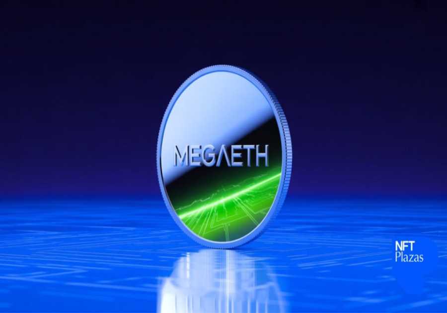 MegaETH Token Sale: Airdrop and CEX Listing?