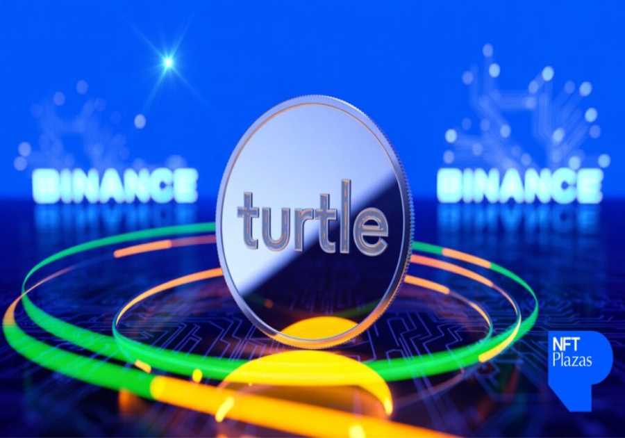 Turtle (TURTLE) to Binance HODLer Airdrops